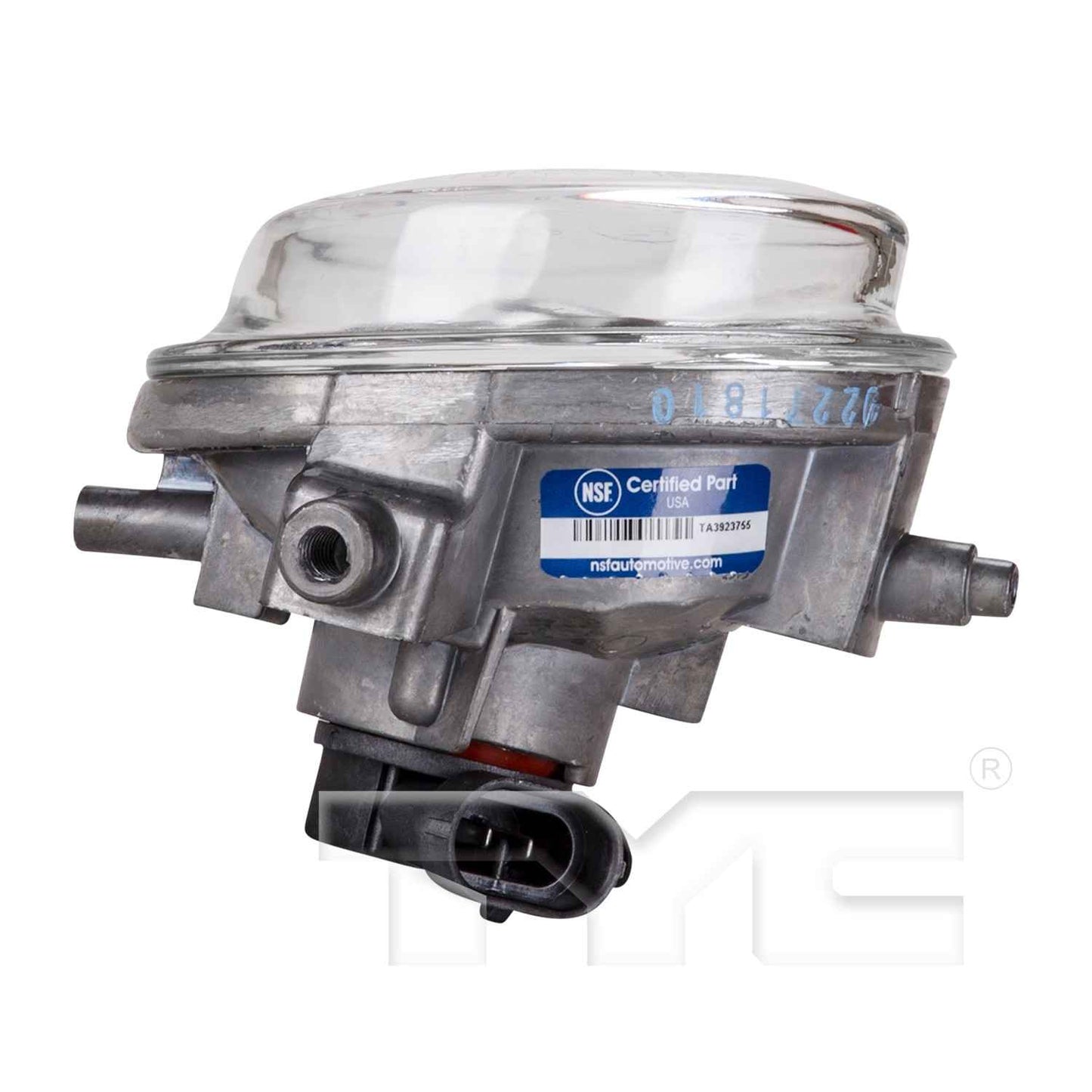 TYC TYC Regular 19-6089-00