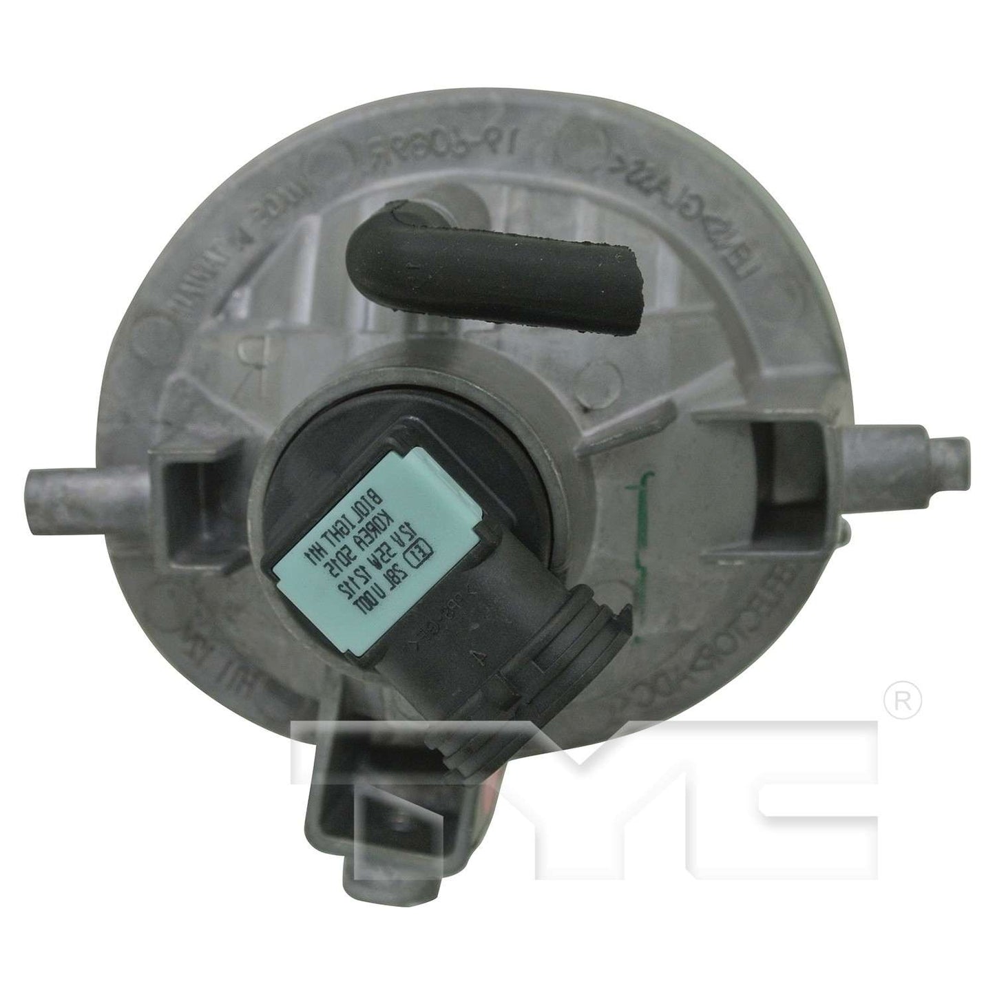 TYC CAPA Certified 19-6090-00-9