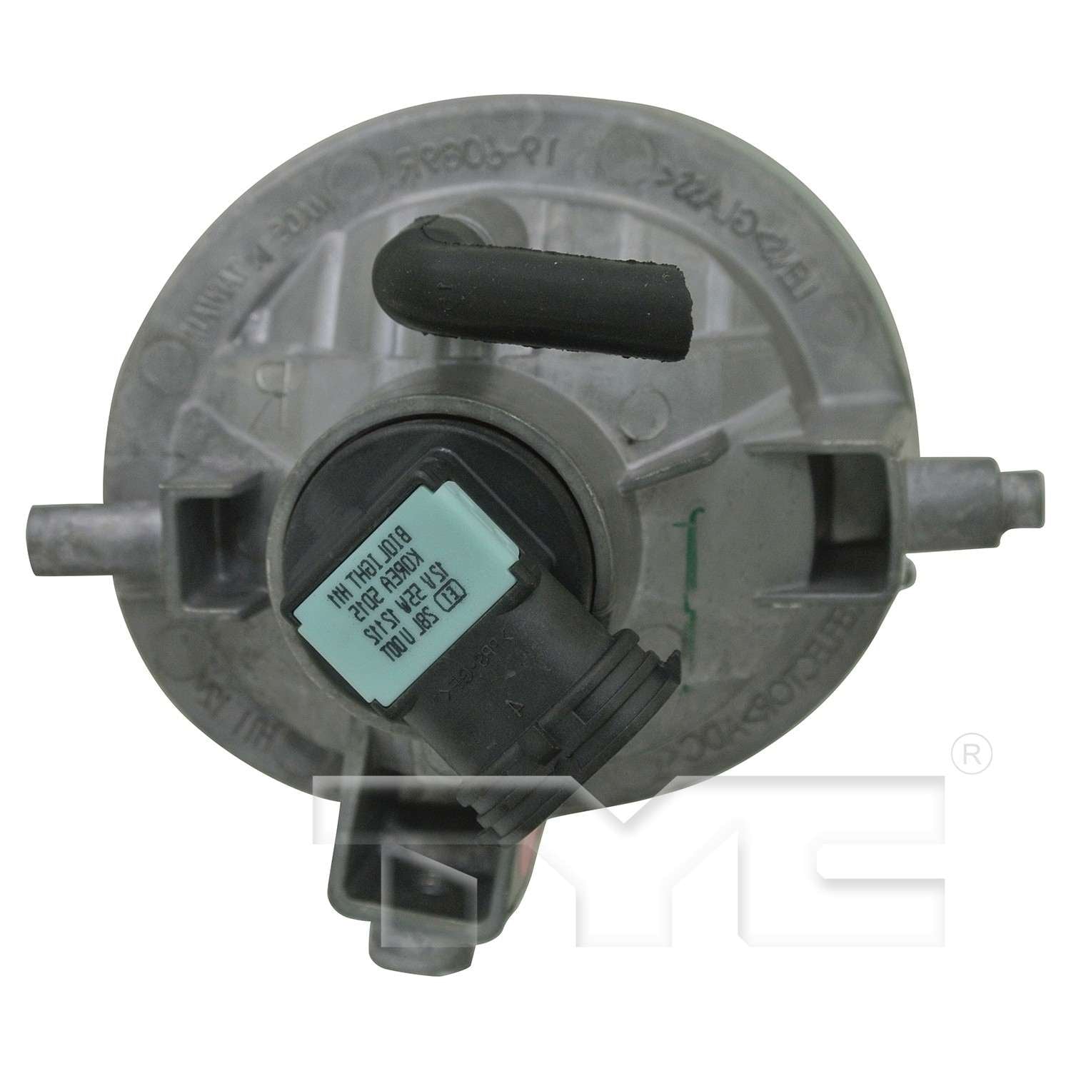 TYC CAPA Certified 19-6090-00-9