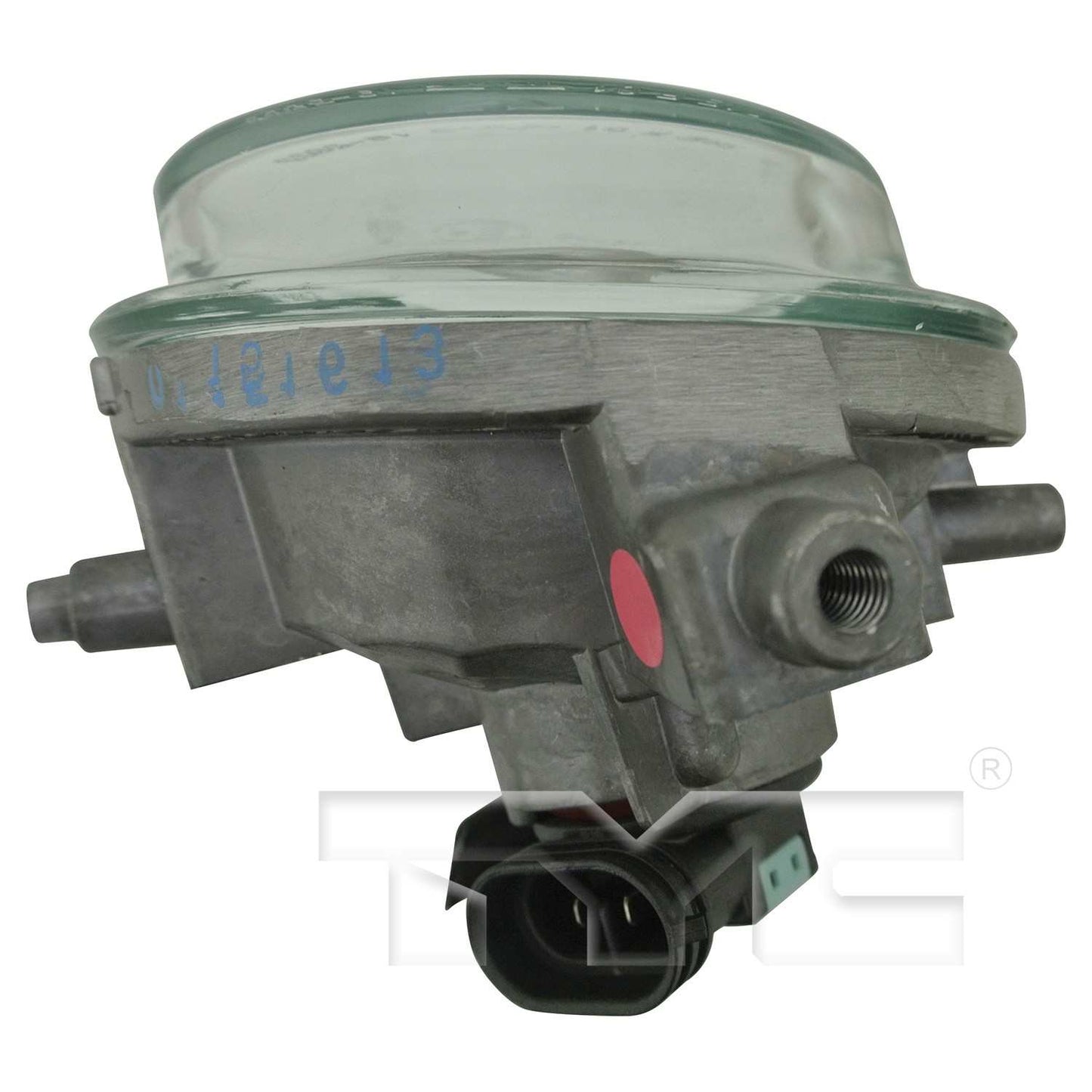 TYC CAPA Certified 19-6090-00-9