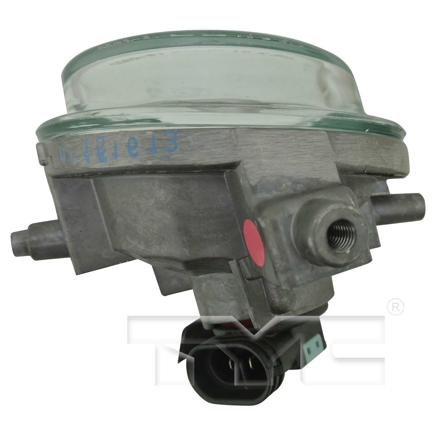 TYC CAPA Certified 19-6090-00-9