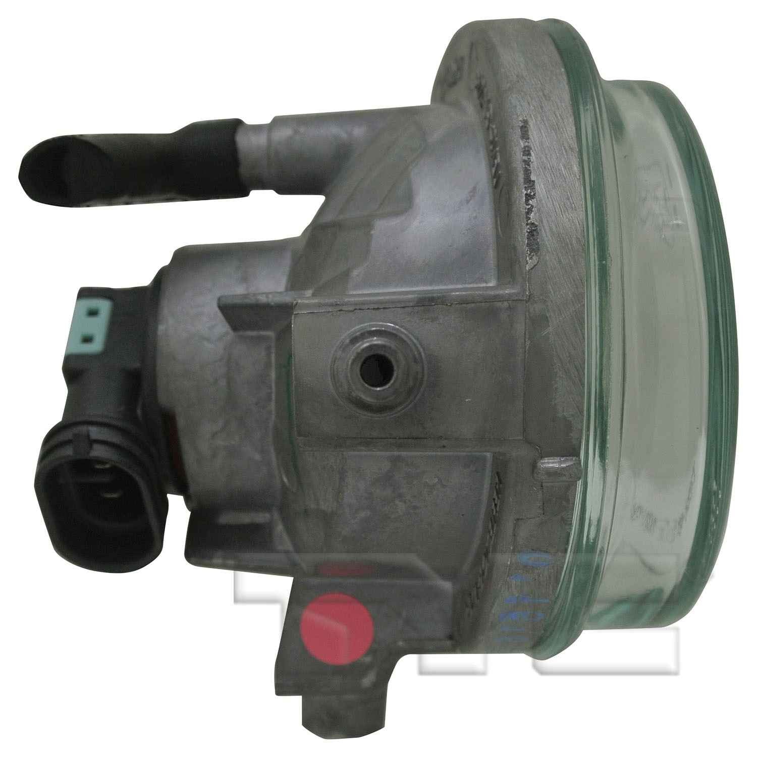 TYC CAPA Certified 19-6090-00-9