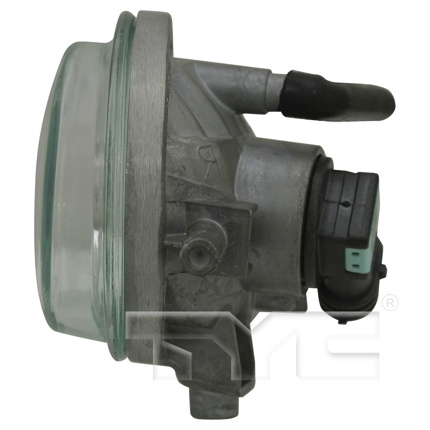 TYC CAPA Certified 19-6090-00-9