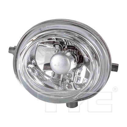 TYC Fog Light Assembly 19-6090-00