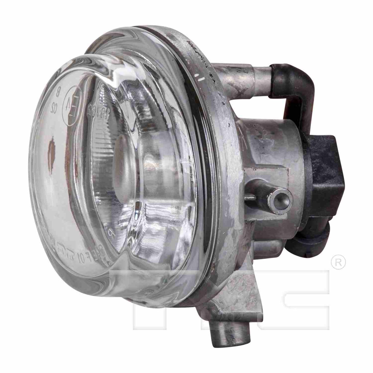 TYC Fog Light Assembly 19-6090-00