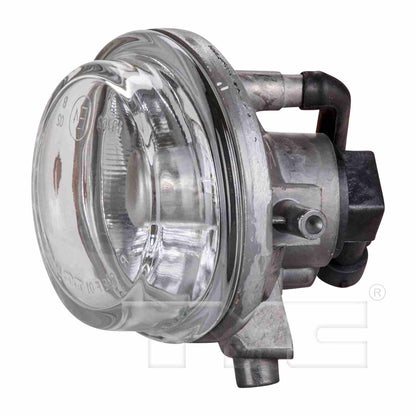 TYC Fog Light Assembly 19-6090-00