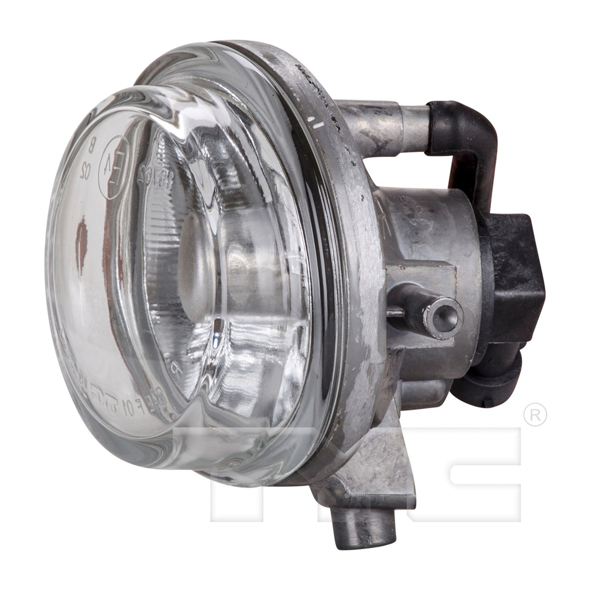 TYC Fog Light Assembly 19-6090-00