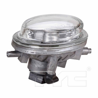 TYC Fog Light Assembly 19-6090-00