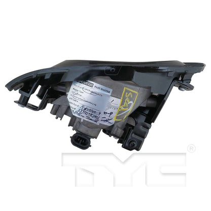 TYC CAPA Certified 19-6091-00-9