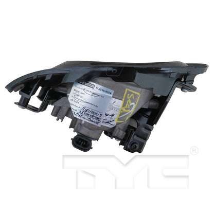 TYC CAPA Certified 19-6091-00-9