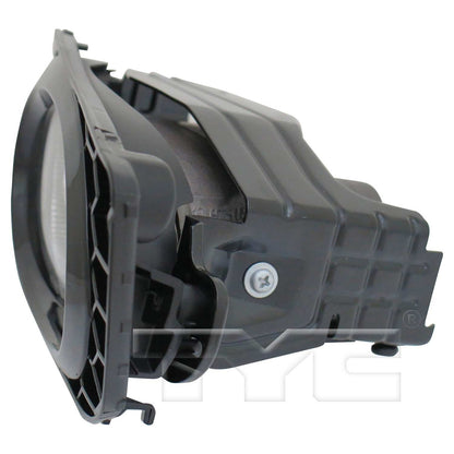 TYC CAPA Certified 19-6091-00-9