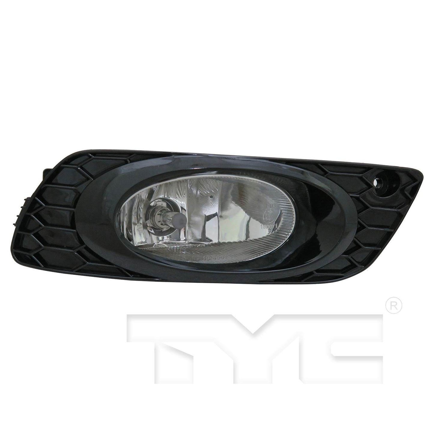TYC CAPA Certified 19-6091-00-9