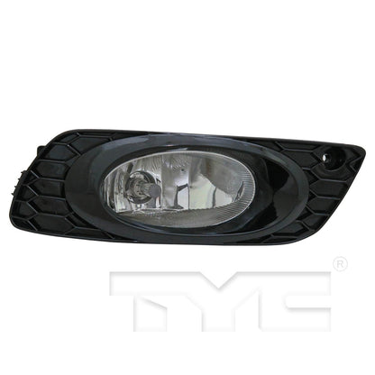 TYC CAPA Certified 19-6091-00-9