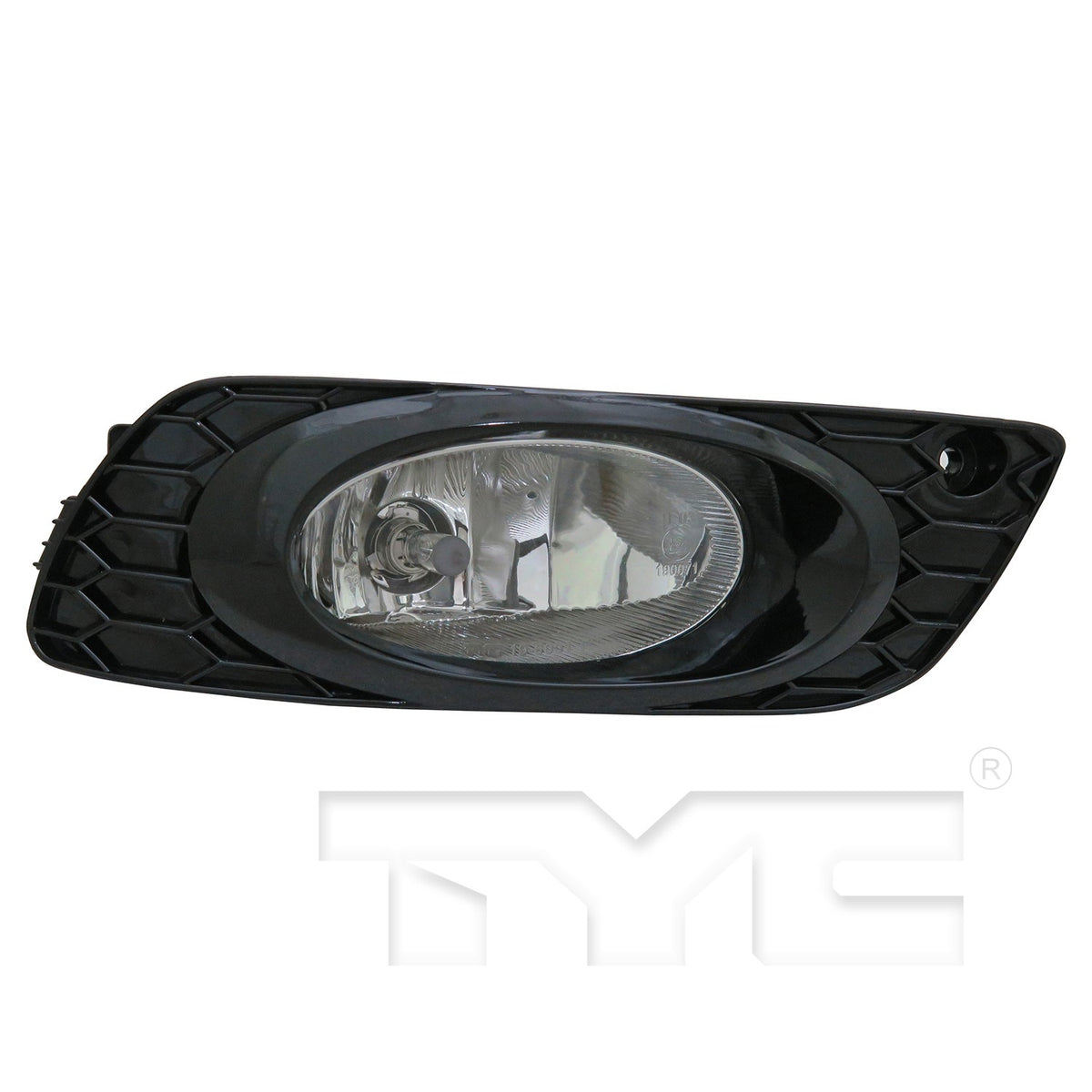 TYC CAPA Certified 19-6091-00-9