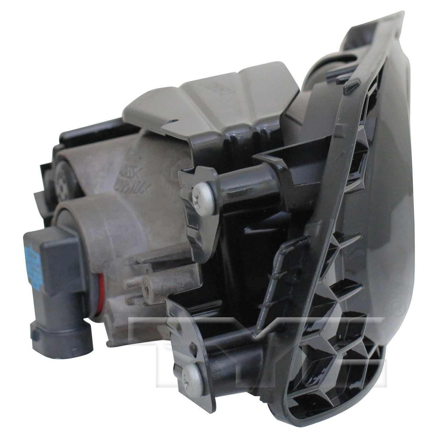 TYC CAPA Certified 19-6091-00-9