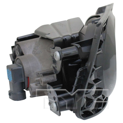 TYC CAPA Certified 19-6091-00-9