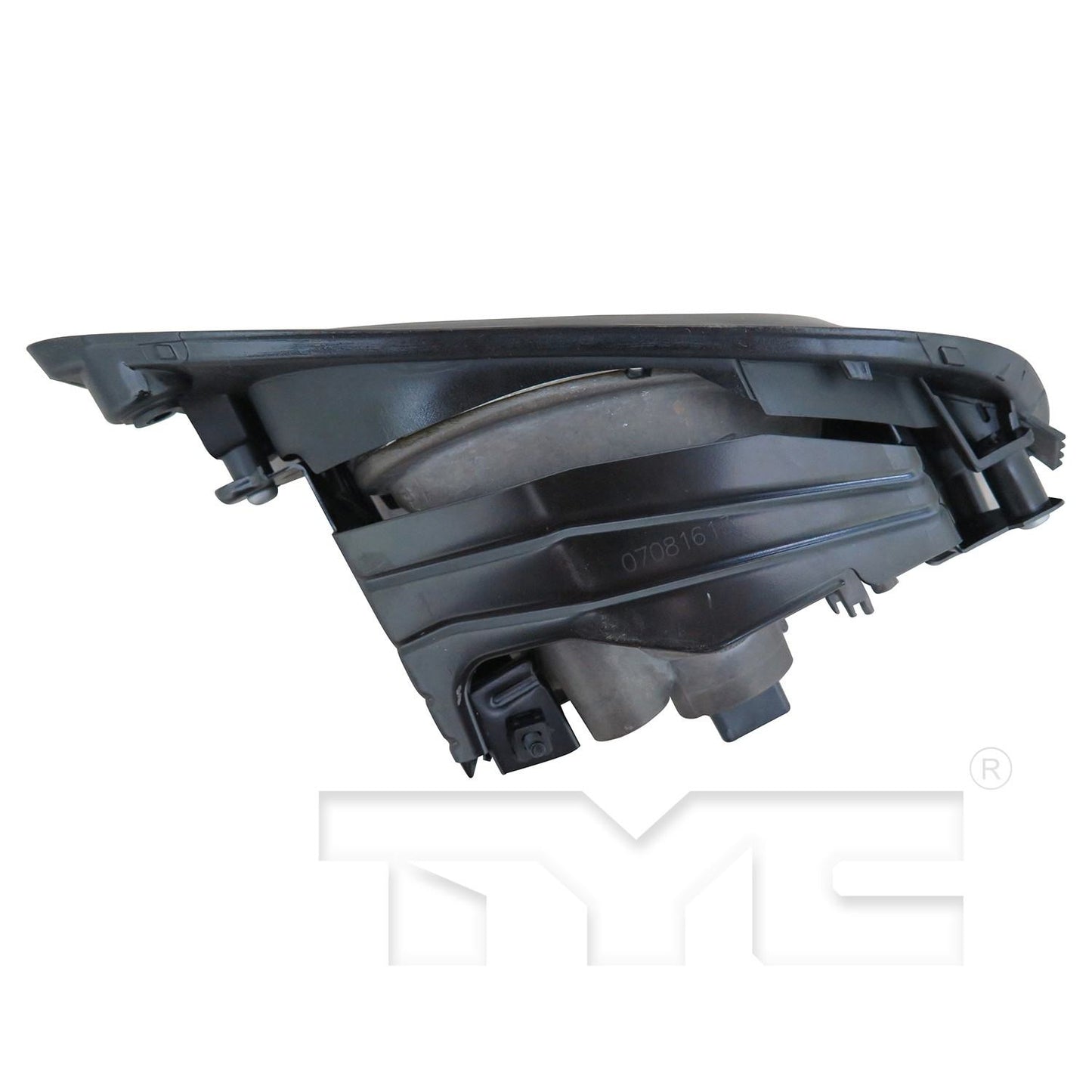 TYC CAPA Certified 19-6091-00-9