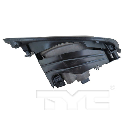 TYC CAPA Certified 19-6091-00-9