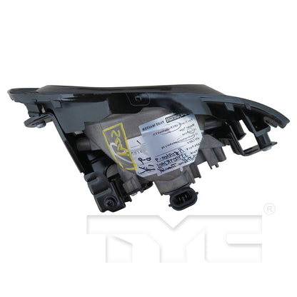 TYC CAPA Certified 19-6092-00-9