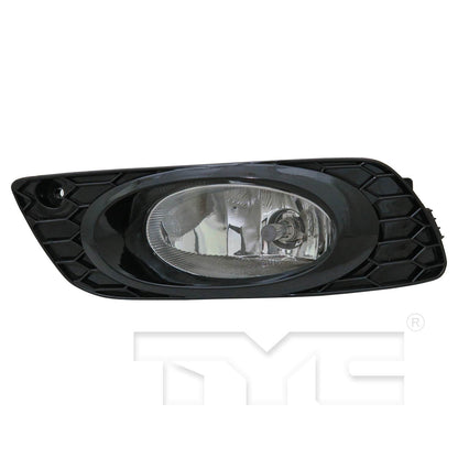 TYC CAPA Certified 19-6092-00-9