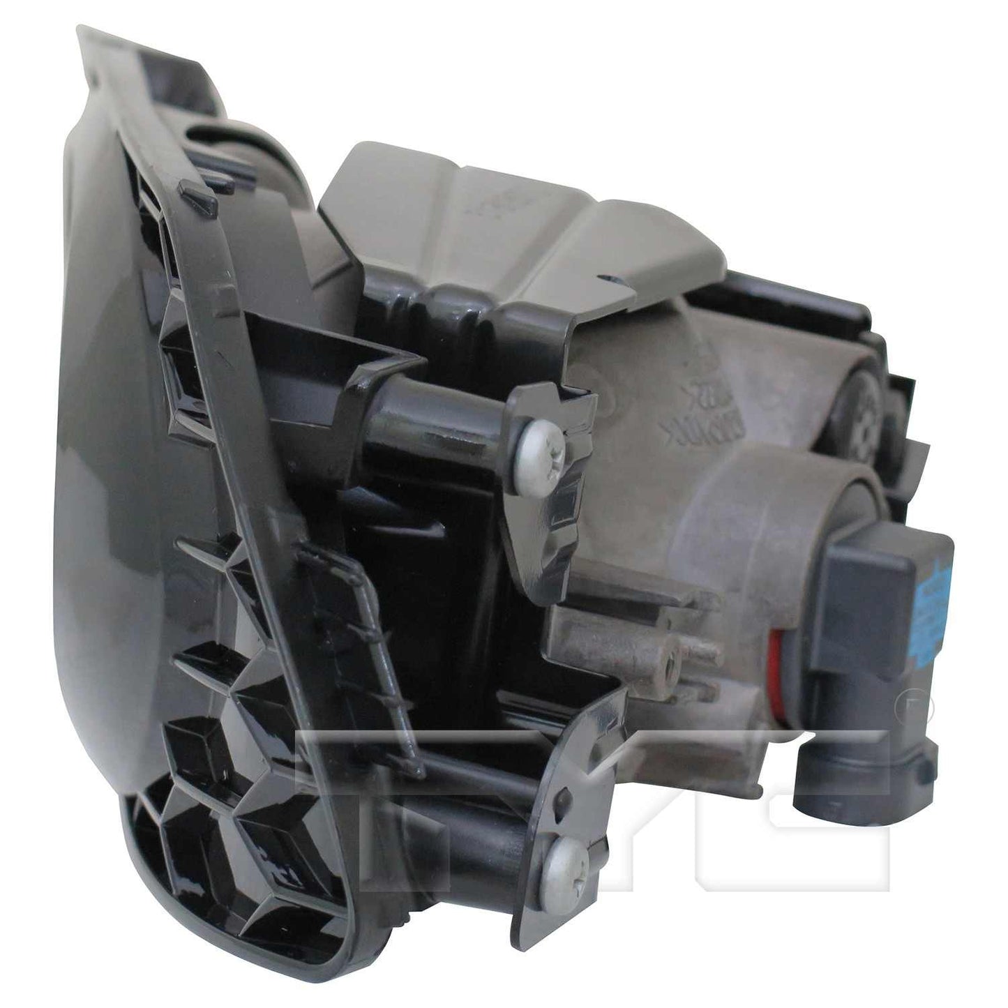 TYC CAPA Certified 19-6092-00-9