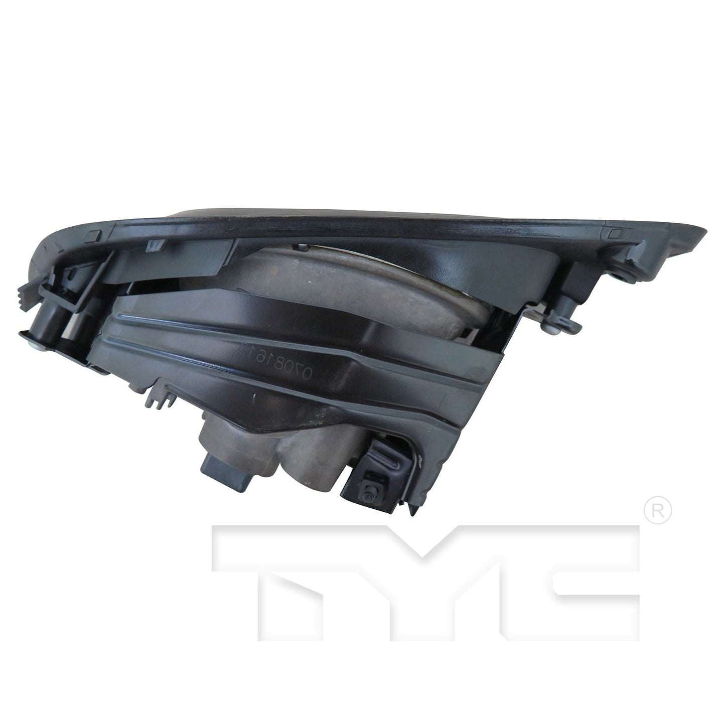 TYC CAPA Certified 19-6092-00-9