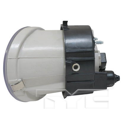 TYC Fog Light Assembly 19-6093-00-9