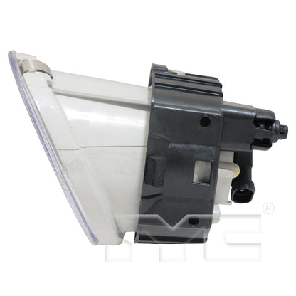 TYC Fog Light Assembly 19-6093-00-9