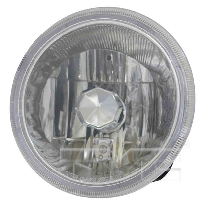 TYC Fog Light Assembly 19-6093-00-9