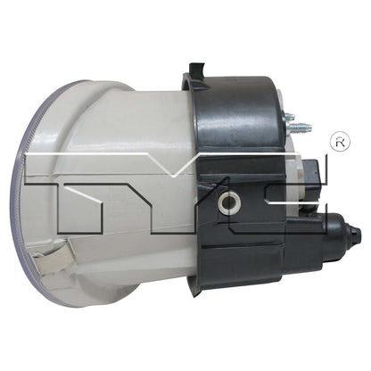 TYC Fog Light Assembly 19-6093-00-9