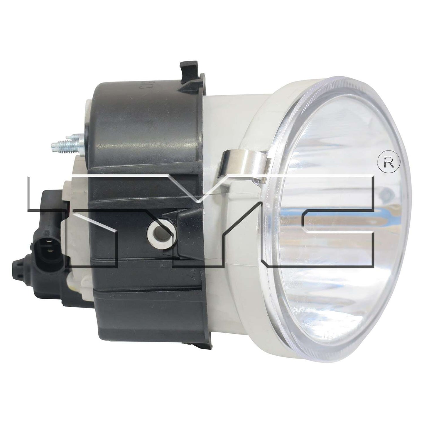TYC Fog Light Assembly 19-6093-00-9
