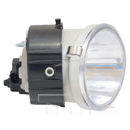 TYC Fog Light Assembly 19-6093-00-9