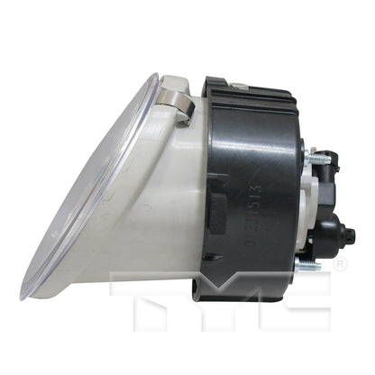 TYC Fog Light Assembly 19-6093-00-9