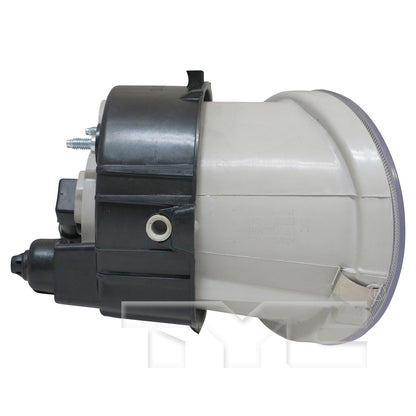 TYC Fog Light Assembly 19-6094-00-9