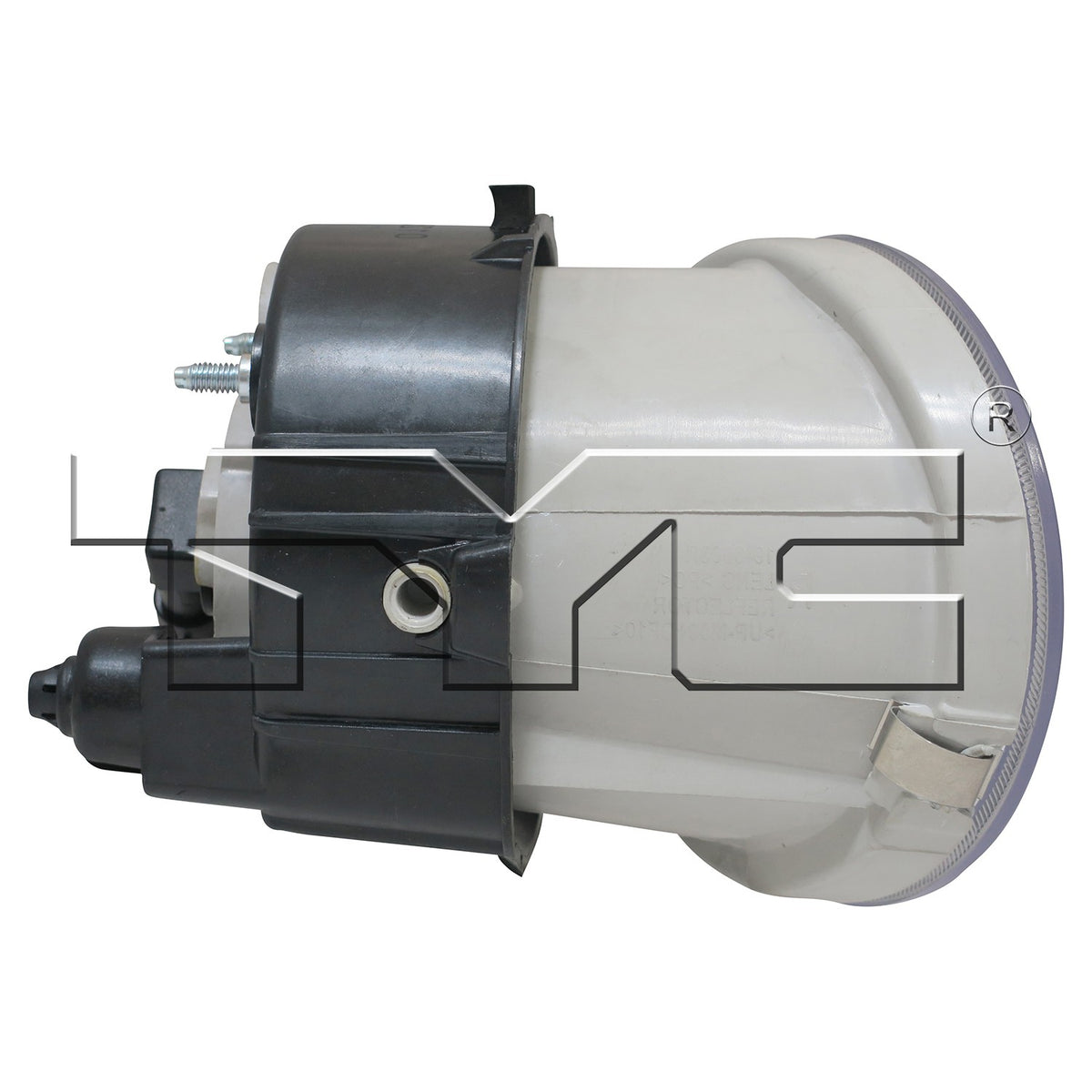 TYC Fog Light Assembly 19-6094-00-9