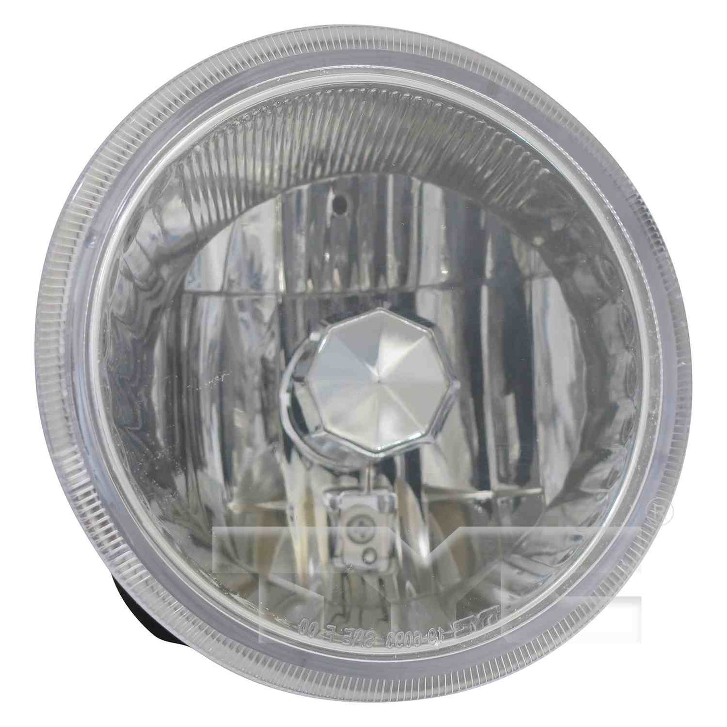 TYC Fog Light Assembly 19-6094-00-9