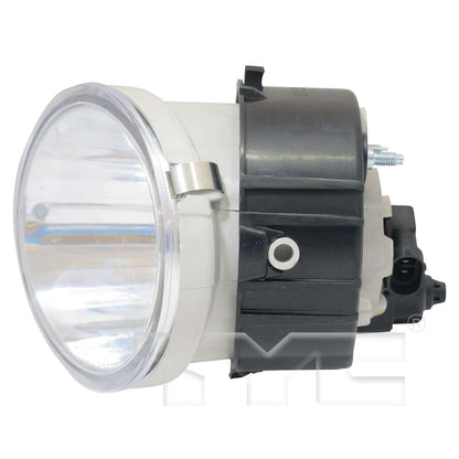 TYC Fog Light Assembly 19-6094-00-9
