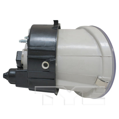 TYC Fog Light Assembly 19-6094-00