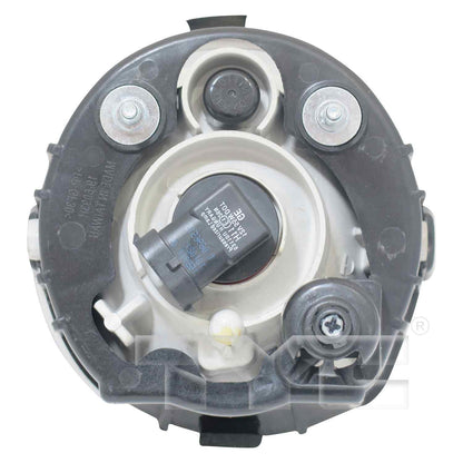 TYC Fog Light Assembly 19-6094-00