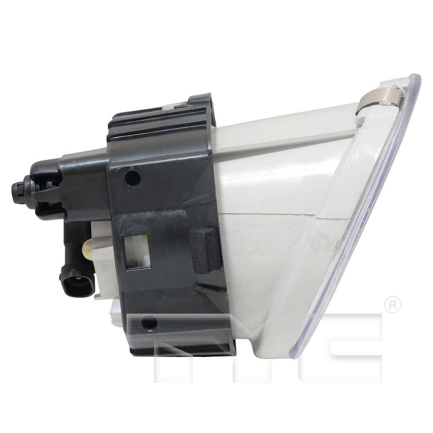 TYC Fog Light Assembly 19-6094-00