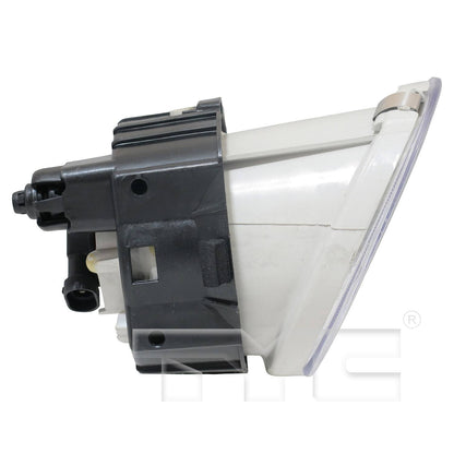 TYC Fog Light Assembly 19-6094-00