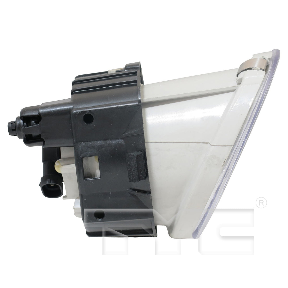 TYC Fog Light Assembly 19-6094-00