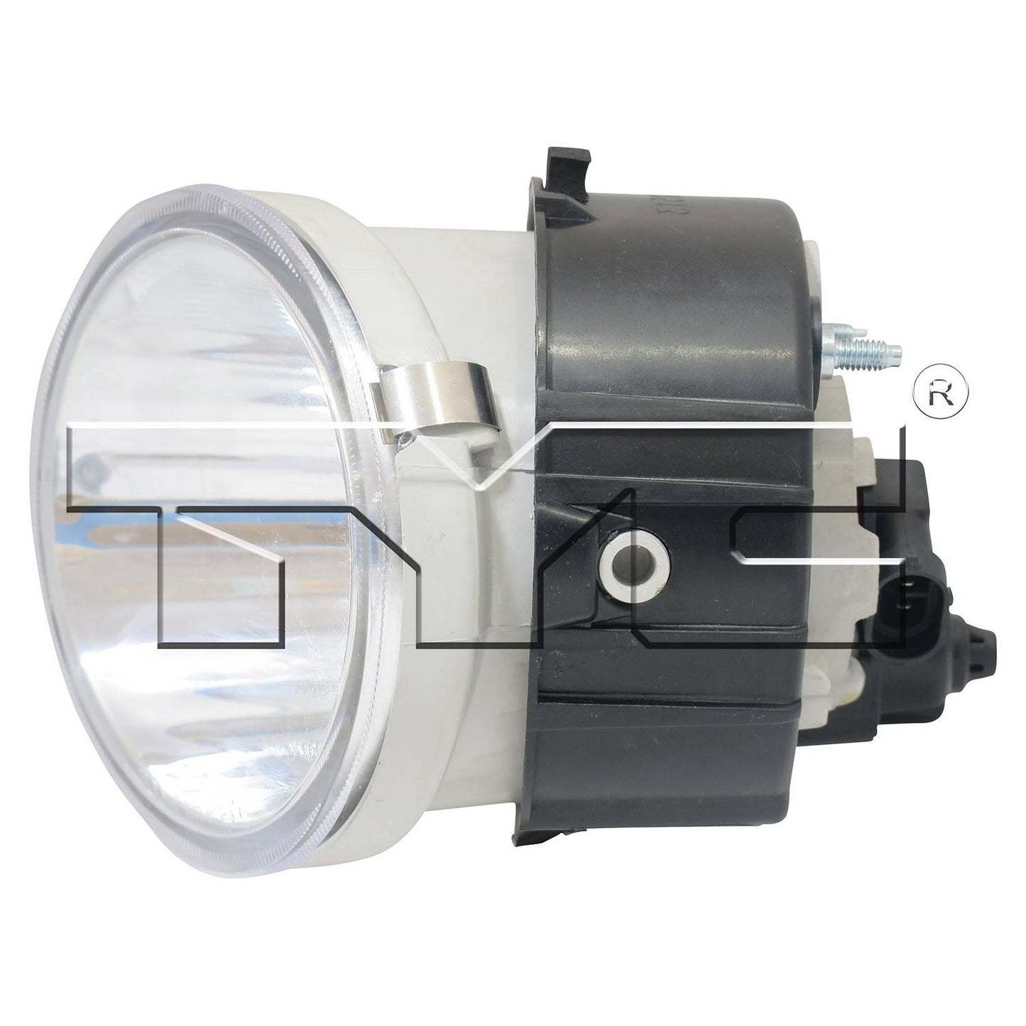 TYC Fog Light Assembly 19-6094-00
