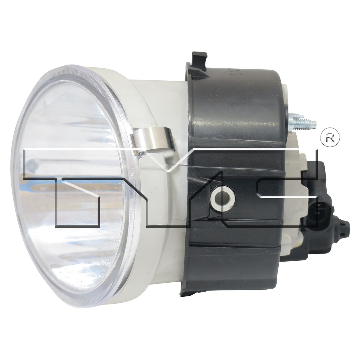 TYC Fog Light Assembly 19-6094-00