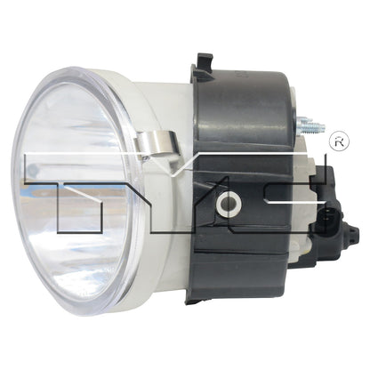 TYC Fog Light Assembly 19-6094-00