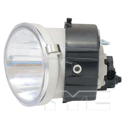 TYC Fog Light Assembly 19-6094-00