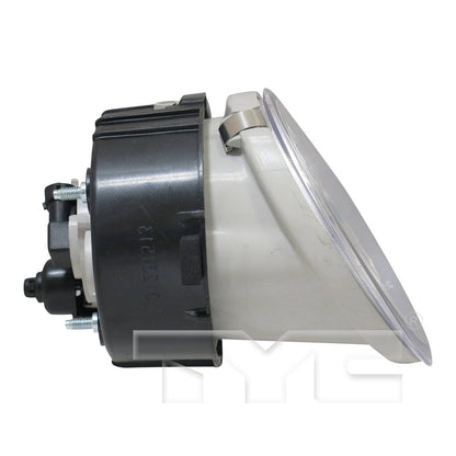 TYC Fog Light Assembly 19-6094-00