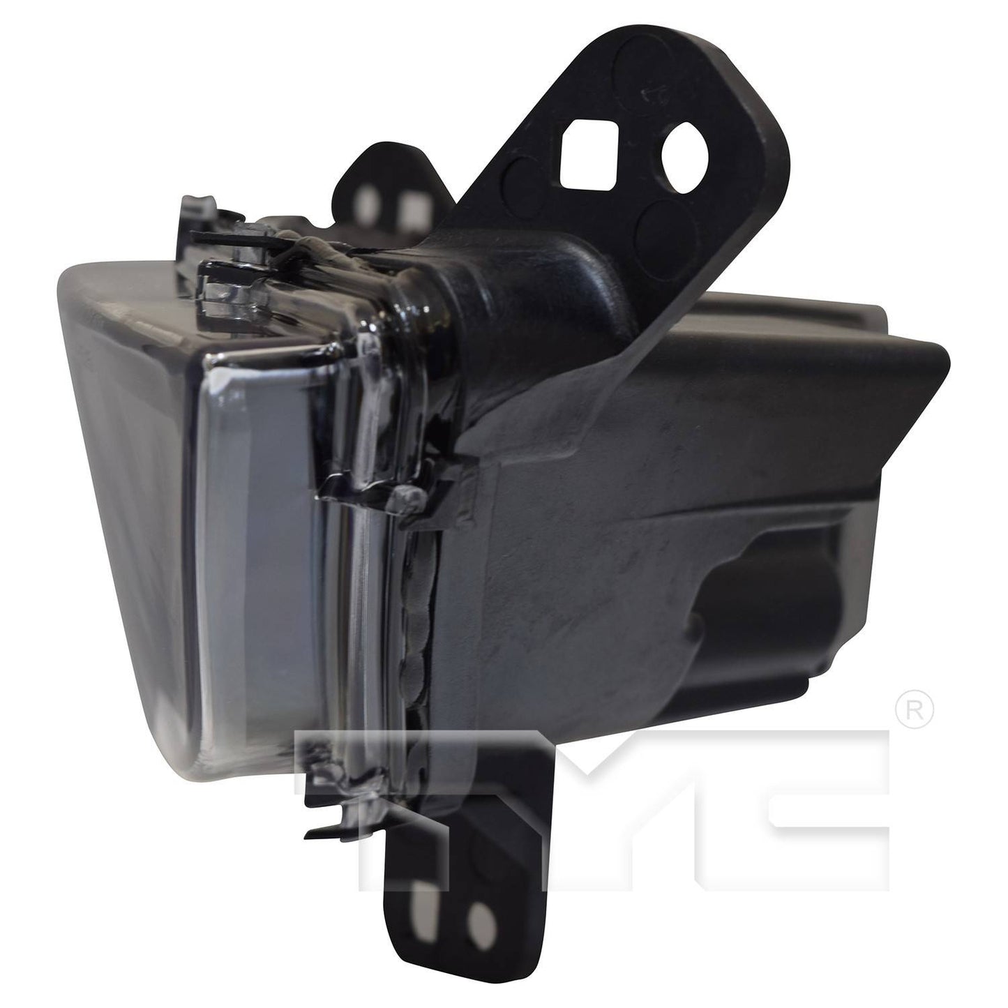 TYC CAPA Certified 19-6101-00-9