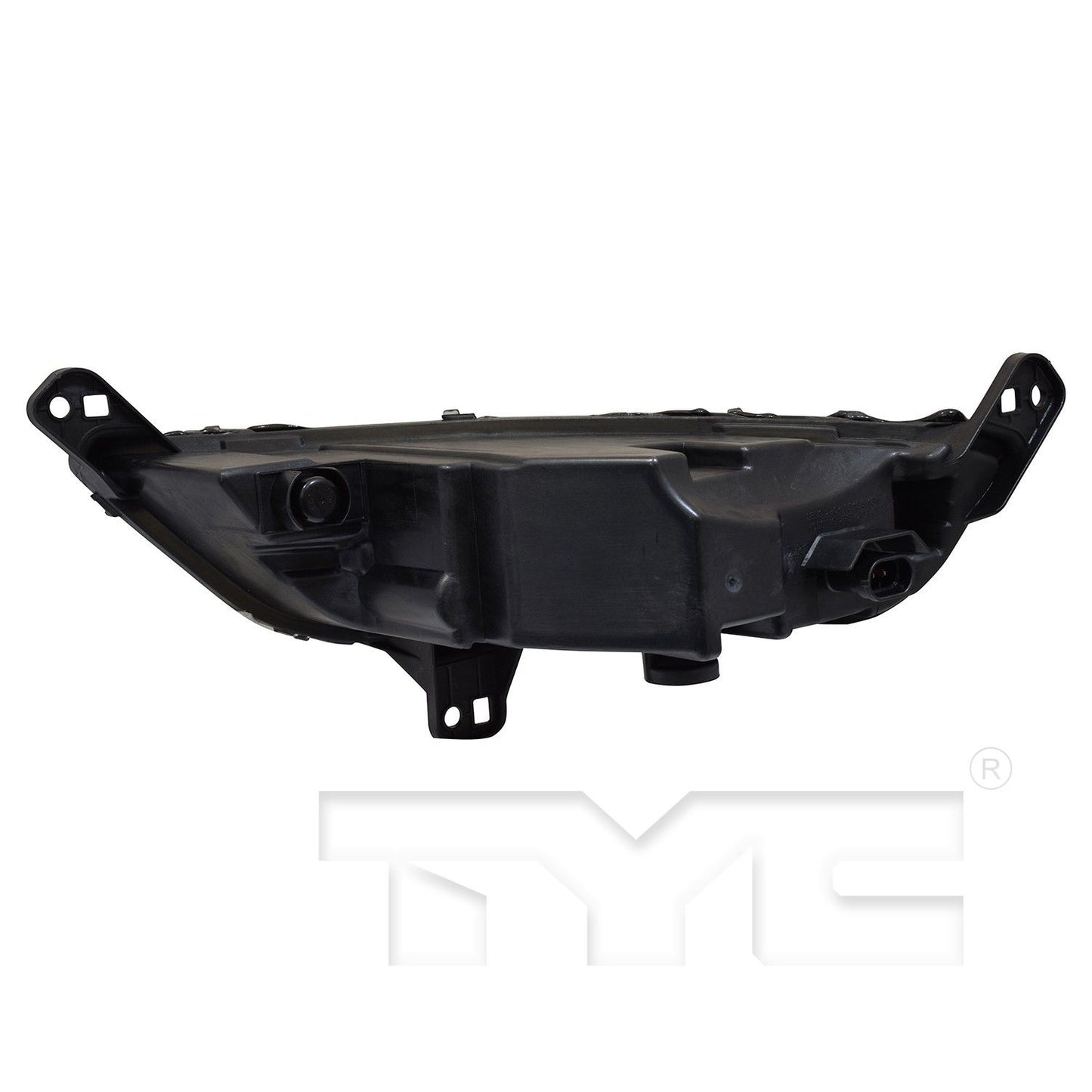 TYC CAPA Certified 19-6101-00-9