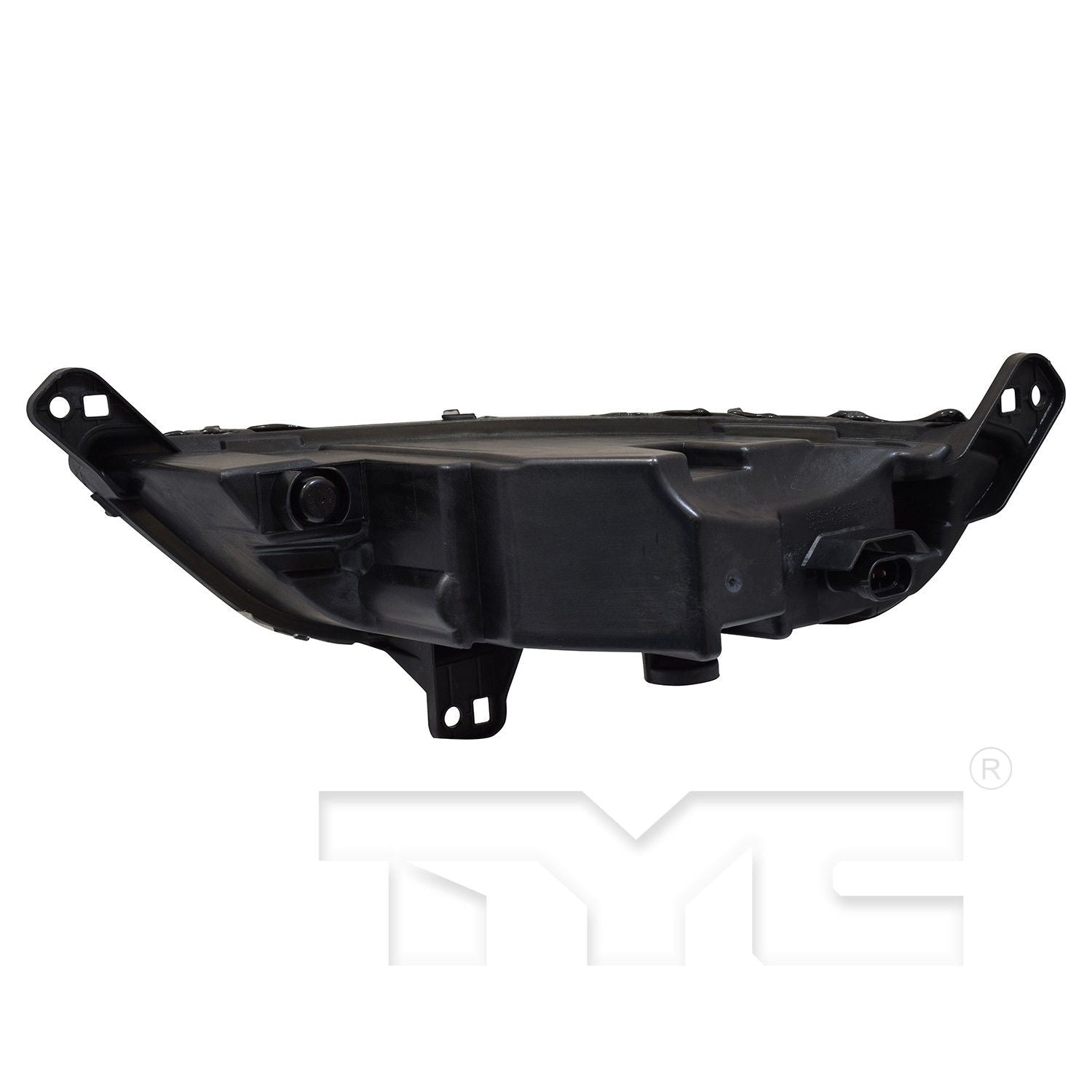 TYC CAPA Certified 19-6101-00-9